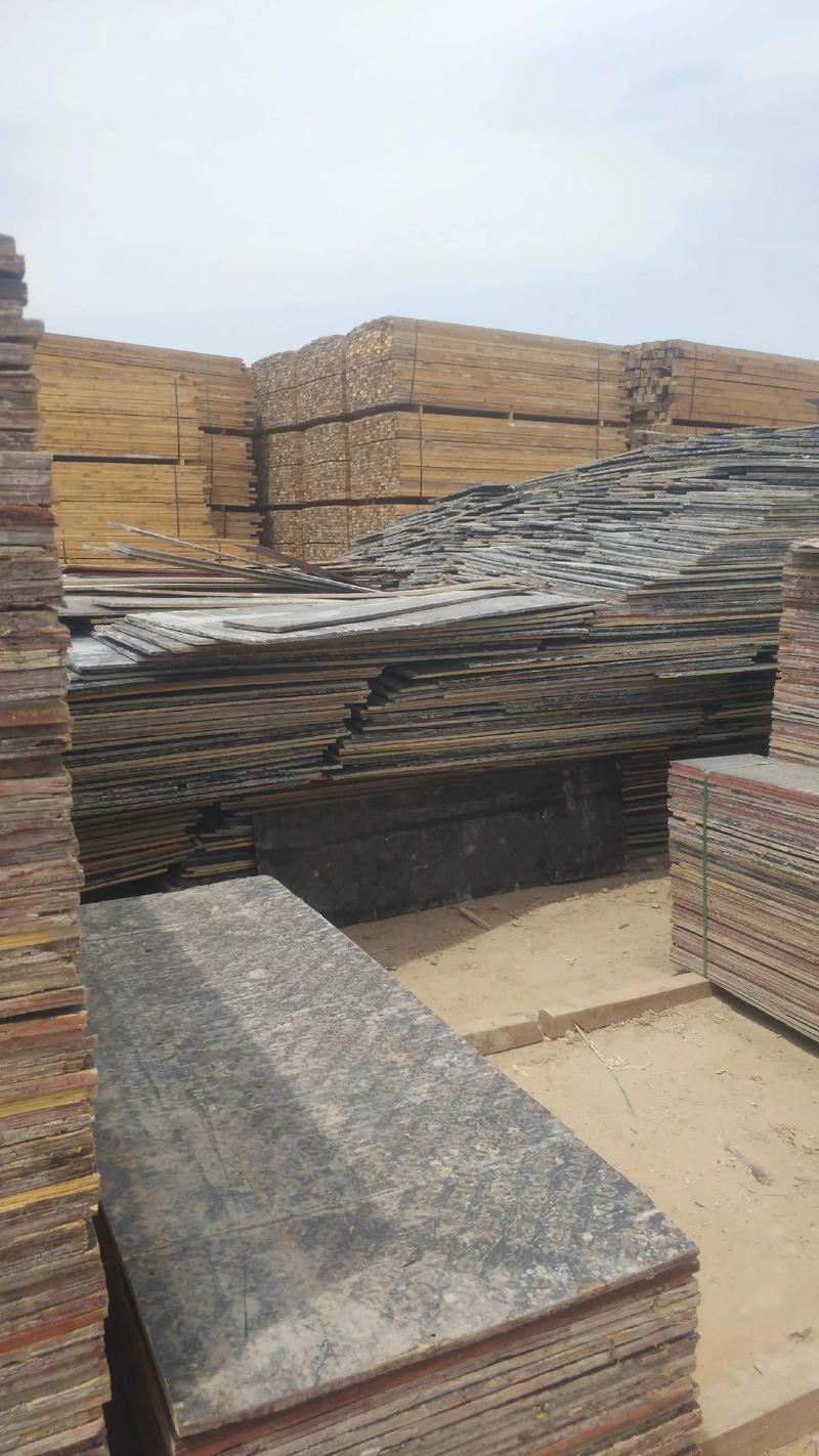 建筑材料供應 全國發貨，質量為先，助力高效施工